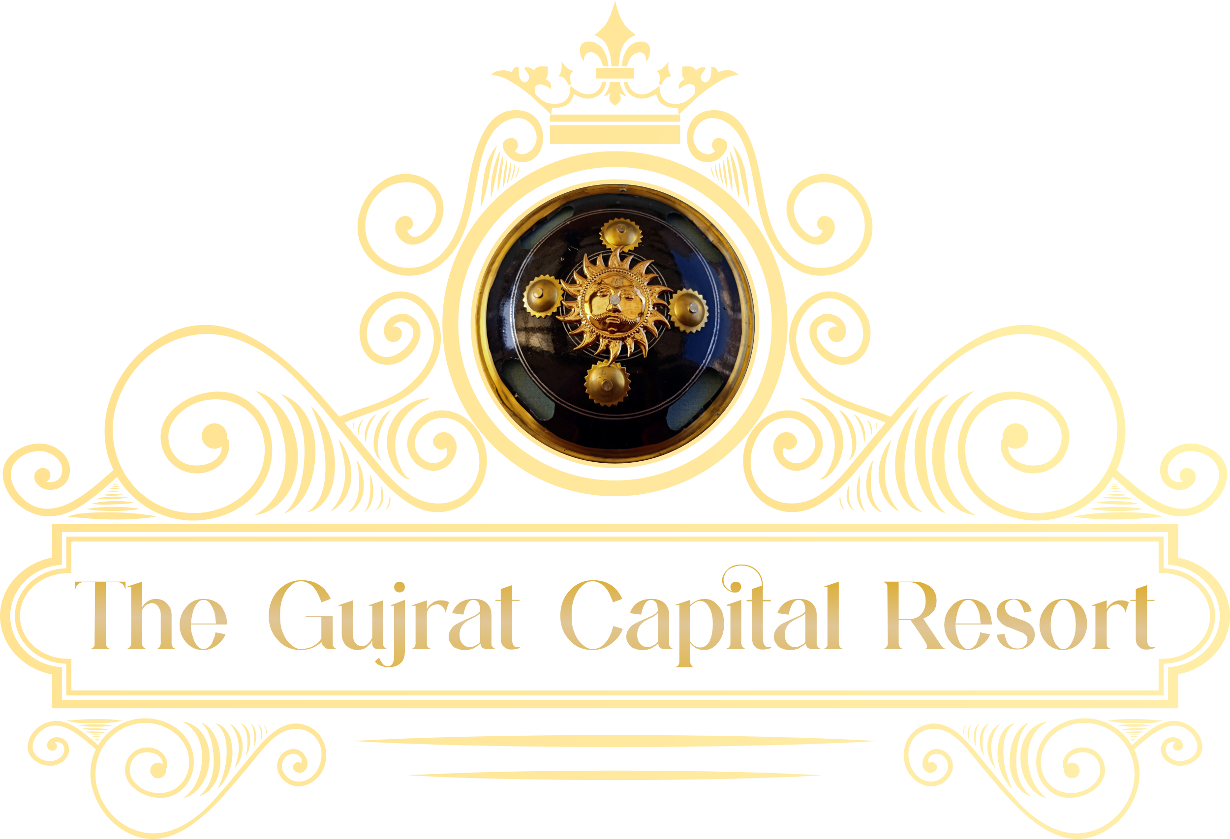 thegujaratcapitalresort.in